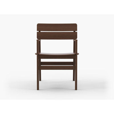 Innova Outdoor Dining Armchair