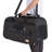 Fabric Soft-Sided Crate with 1 Door