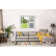 8,000 BTU Window Air Conditioner with Remote