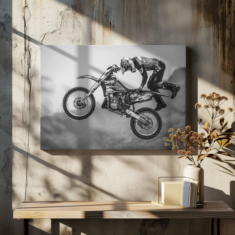 Wrapped Canvas Print, 50.8 cm H x 76.2 cm W