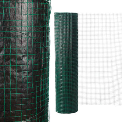 Bettrys Metal Wire/Mesh Fence