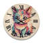 Horloge murale Polley-684777129