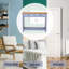 Cowan 97cm Console Table