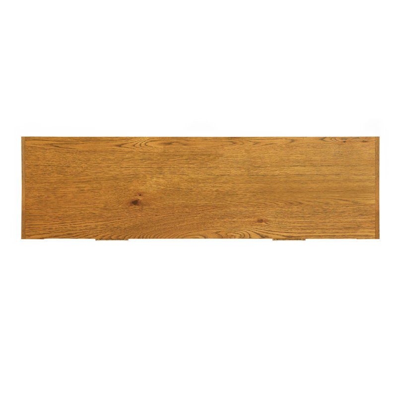 Passage 8 - Drawer Dresser, Brown