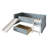 Antelmo Kids Twin Loft Bed with Drawers-87688145