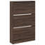 6 Pair Shoe Storage Cabinet-1923393791