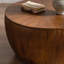 Bucket Shaped Coffee Table-1322834901
