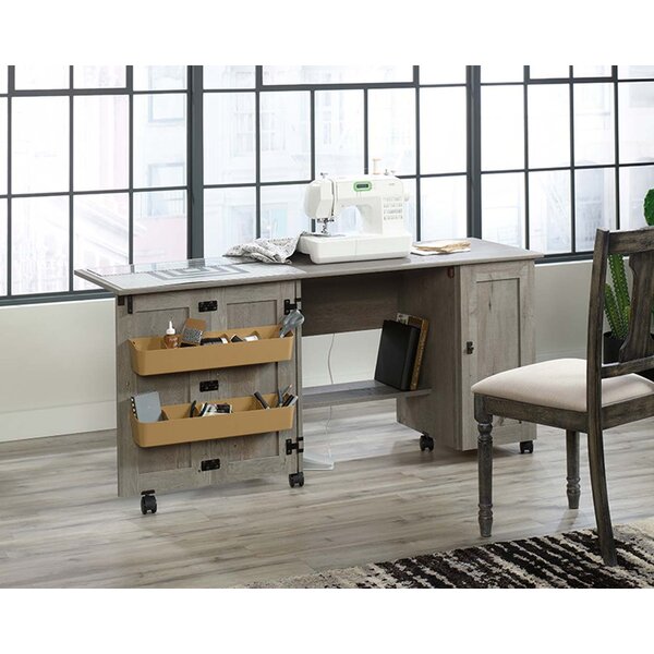 Wayfair  Silver Craft & Sewing Tables You'll Love in 2024