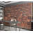 Danaiya Brick Wall Mural-2008988213