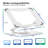 Metal Stackable Monitor Stand-633163364