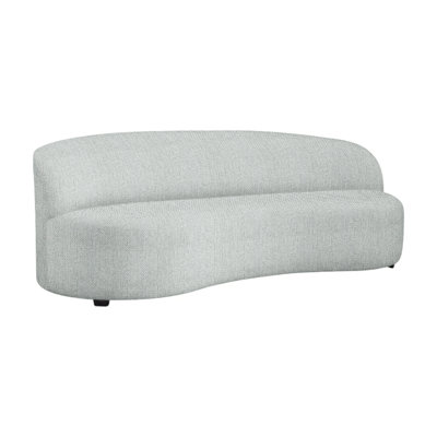 Mulia Outdoor 2 - Seat Loveseat