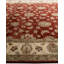 Overdyed One-of-a-Kind Rectangle 9'1" X 12'2" Hand Knotted Area Rug