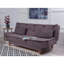 Cropsey 74.8" Armless Sleeper-593600157