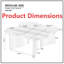Table basse Modern-1293997023