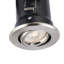 Curtsinger 10cm Recessed Lighting Kit-14626807