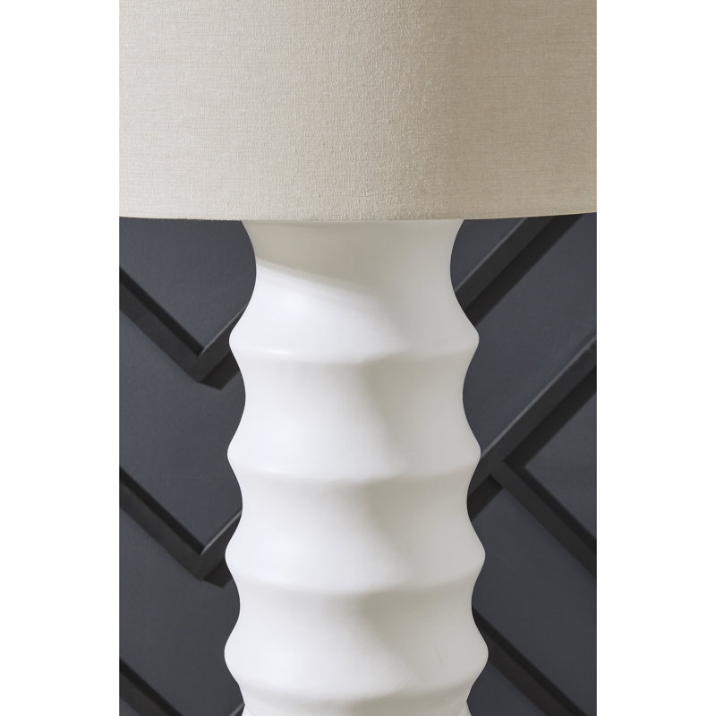 Horan Floor Lamp