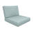 Amala Sunbrella® Outdoor Seat/Back Cushion-1882426952