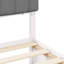 Solid Wood Bed Frame-1029119131-1029119134