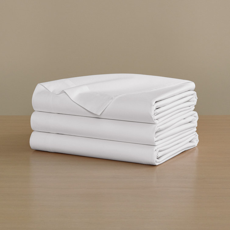 Drap 100% coton percale