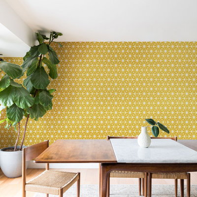 Jhenna Geometric Tile