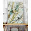 «Botanical Birds II», reproduction d'impression sur toile-29146317