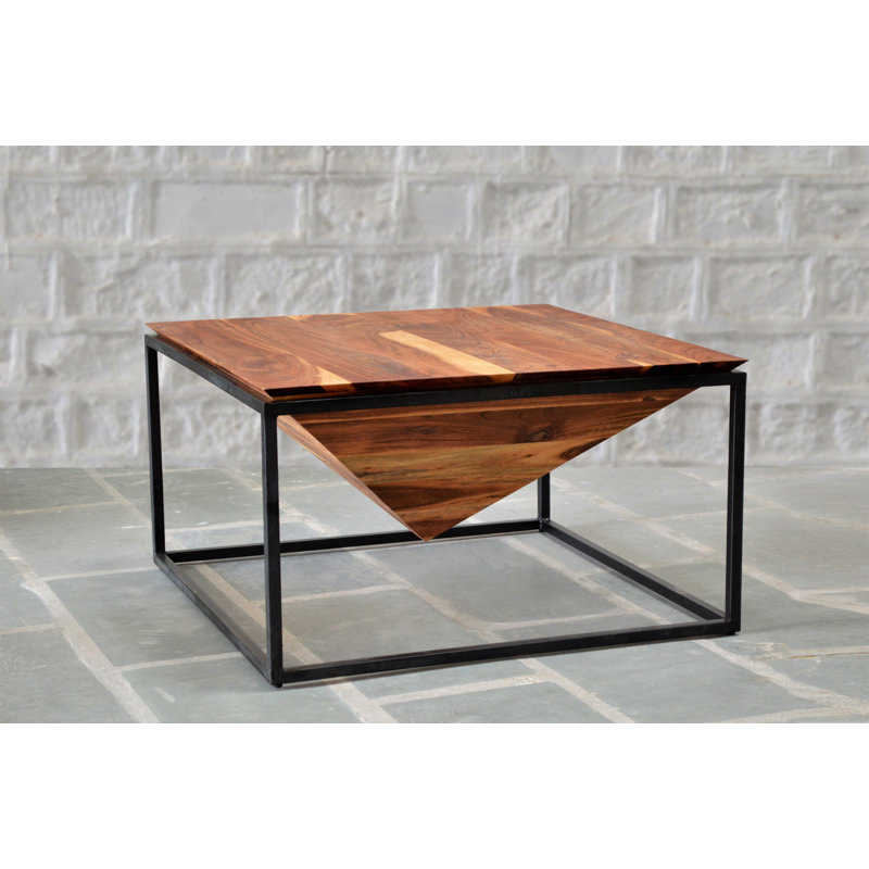 Winans Frame Coffee Table