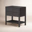 Table de chevet 2 tiroirs Deirdre-704501618