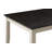 Kerby Solid Wood Dining Table-894600487