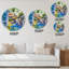 Horloge murale très grande-275196096