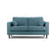 Millerville Velvet Sofa-716689211-781199525