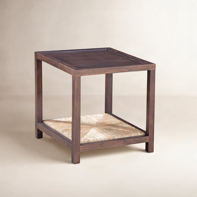 Leon End Table