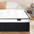 Medium Hybrid Mattress Pocket Spring with CertiPUR-US Certified Foam-90884561-90884564