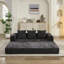 Canapé-lit pliant convertible Isabeau de 78,8 po Isabeau-1583380039