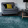 Nareg Teal Rug