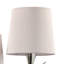 Eurich Metal Novelty Lamp-33486753