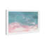 Stream of Clouds, art encadré