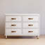 Commode 6 tiroirs Tanner