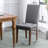 19'' H Upholstered Parsons Chair-87935585