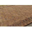 Rug & Kilim’S Modern Style Rug With Florals In Earthy Hues & Jewel Tones