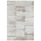 One-of-a-Kind Rectangle 6' X 9' Hand Knotted Area Rug