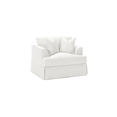 Lucia Armchair - Custom Upholstery by Wayfair™