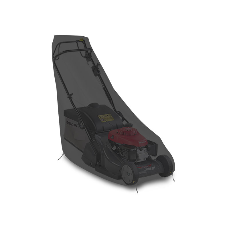 Outdoor Furniture Cover Cover, Black, 111.8cm H x 101.6cm W x 50.8cm D