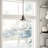 Luminaire suspendu sphère 1 lumière Antioch-297055269