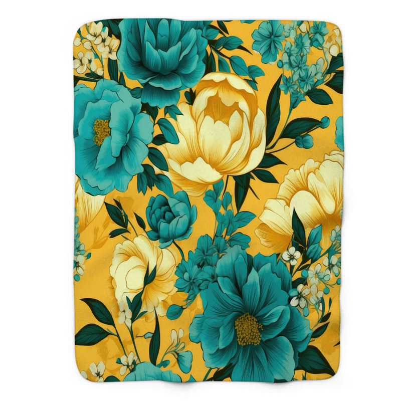 Throw Blanket, Twin