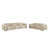 Beige est en rupture de stock