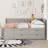Daybed With Drawers And Shelves-1053619280-1053619286