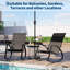 Outdoor Lounge Chair