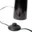 Norrington 154cm White Marble/Copper Traditional Floor Lamp-736024463
