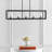 Gelantipy 5 - Light Kitchen Island Pendant-97040502