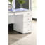 Mobilier de chambre à coucher 1 pièce